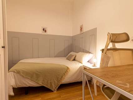 Piso en alquiler en Barcelona