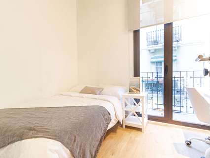 Piso en alquiler en Barcelona