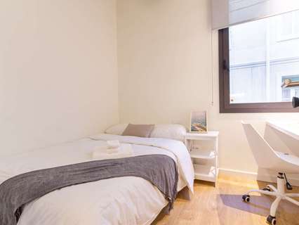 Piso en alquiler en Barcelona