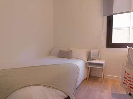 Piso en alquiler en Barcelona