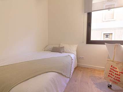 Piso en alquiler en Barcelona