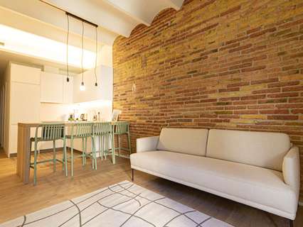 Piso en alquiler en Barcelona