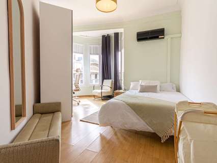 Piso en alquiler en Barcelona