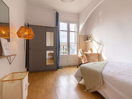 Piso en alquiler en Barcelona