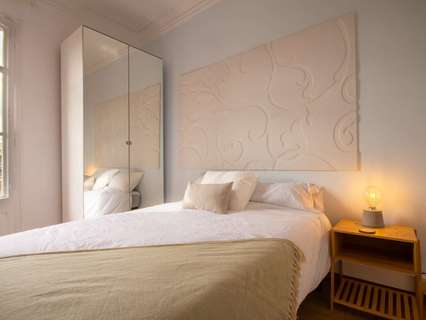 Piso en alquiler en Barcelona