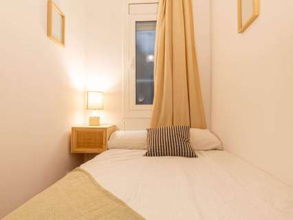 Piso en alquiler en Barcelona