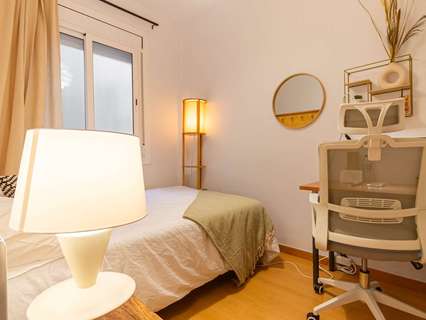 Piso en alquiler en Barcelona