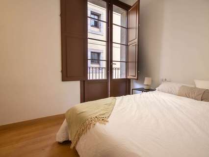 Piso en alquiler en Barcelona