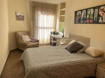 Piso en alquiler en Valencia