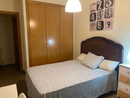 Piso en alquiler en Valencia