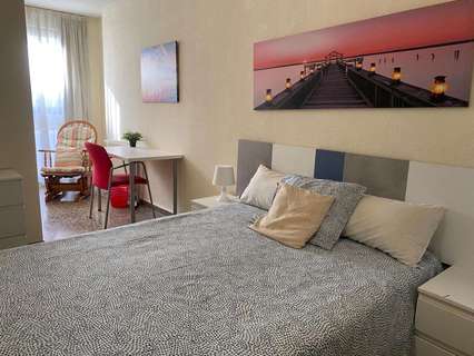 Piso en alquiler en Valencia