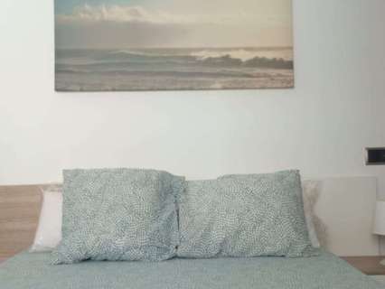 Piso en alquiler en Valencia