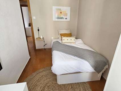 Piso en alquiler en Valencia