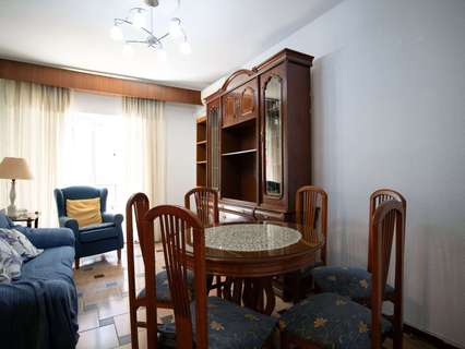 Apartamento en alquiler en Madrid