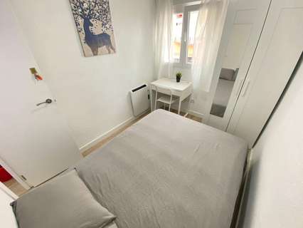 Piso en alquiler en Madrid