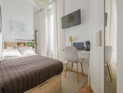 Piso en alquiler en Madrid