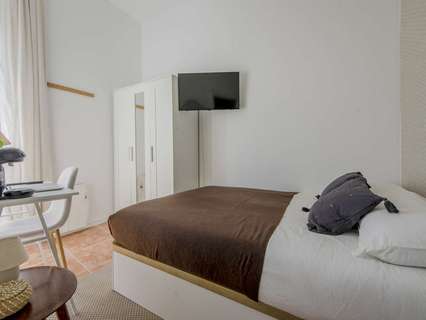 Piso en alquiler en Madrid