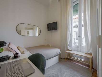 Piso en alquiler en Madrid