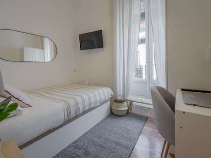 Piso en alquiler en Madrid