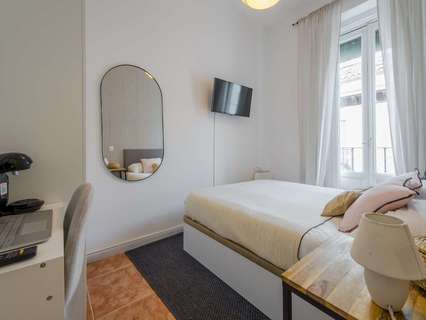 Piso en alquiler en Madrid