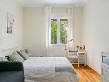 Piso en alquiler en Madrid