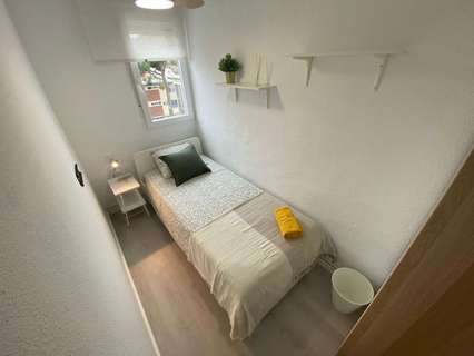 Piso en alquiler en Madrid