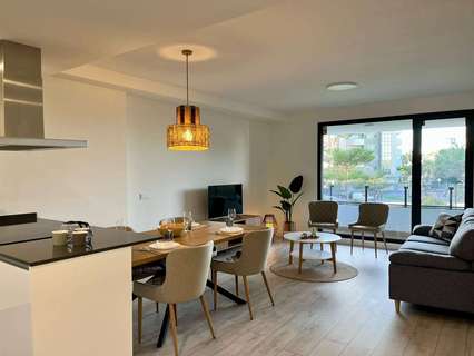 Apartamento en alquiler en Valencia