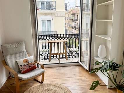 Apartamento en alquiler en Valencia