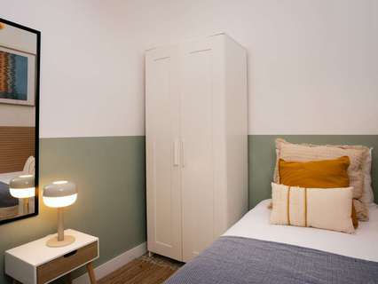 Piso en alquiler en Barcelona