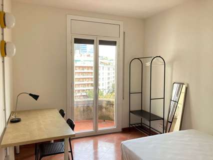 Piso en alquiler en Barcelona