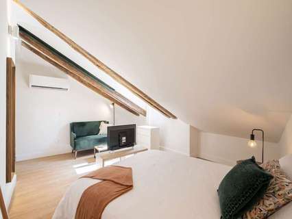 Piso en alquiler en Madrid