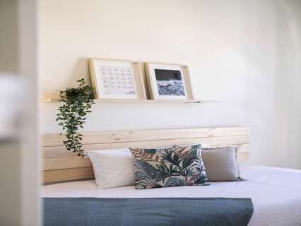 Piso en alquiler en Madrid