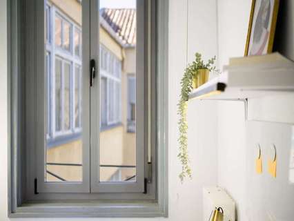 Piso en alquiler en Madrid