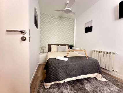 Piso en alquiler en Madrid