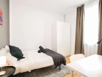 Piso en alquiler en Madrid