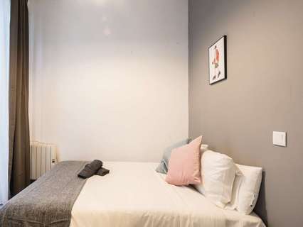 Estudio en alquiler en Madrid