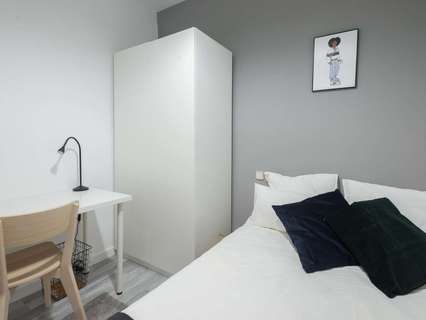 Piso en alquiler en Madrid