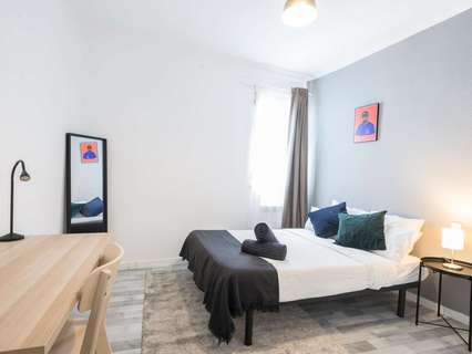 Piso en alquiler en Madrid