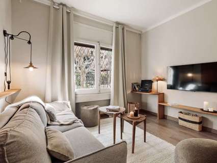 Apartamento en alquiler en Barcelona