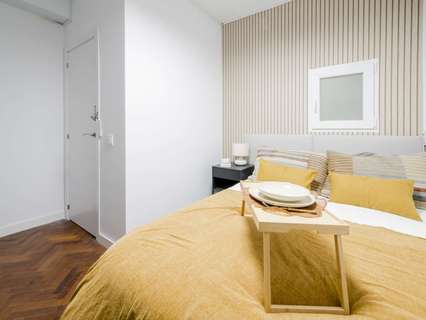 Piso en alquiler en Madrid