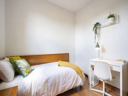 Piso en alquiler en Madrid