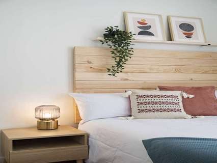 Piso en alquiler en Madrid