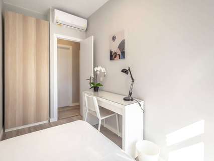 Piso en alquiler en Madrid