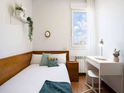 Piso en alquiler en Madrid