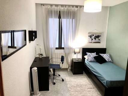 Piso en alquiler en Madrid