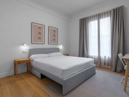 Piso en alquiler en Donostia-San Sebastián