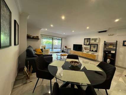 Apartamento en alquiler en Granada