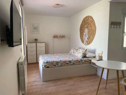 Piso en alquiler en Madrid