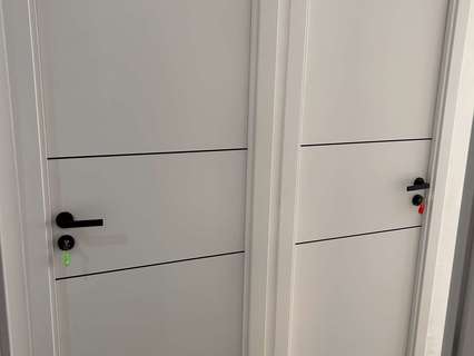 Piso en alquiler en Badalona