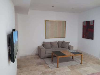 Apartamento en alquiler en Madrid